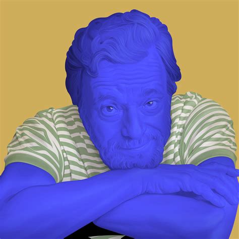 Stephen Sondheim’s Lesson for Every Artist .